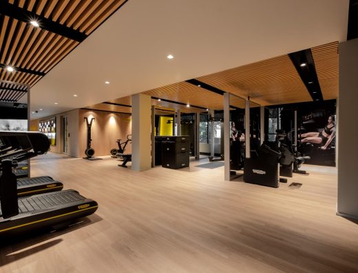 Virgin Active Collection Sandton