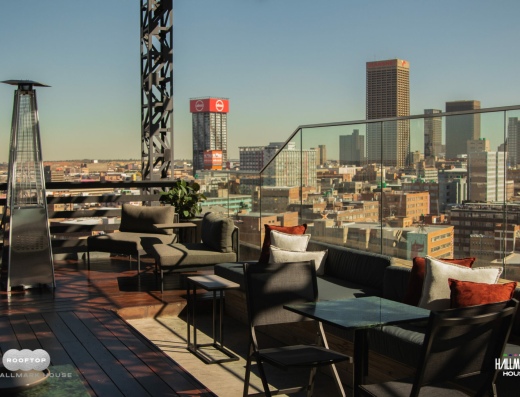 Hallmark House Hotel