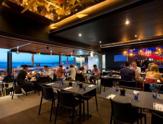 Coastal Harvest Kitchen