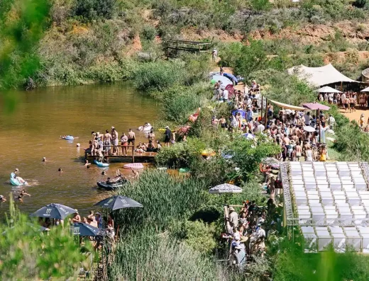 Diamond Plains Outdoor Festival