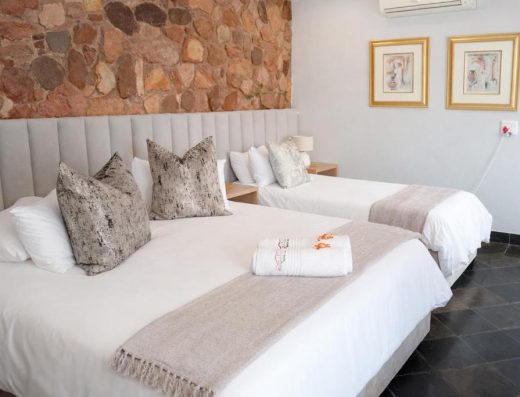 Magalies View Lodge